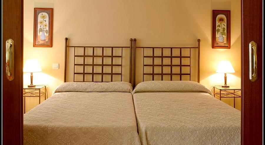Apartamentos Vertice Bib Rambla Sevilla Dış mekan fotoğraf
