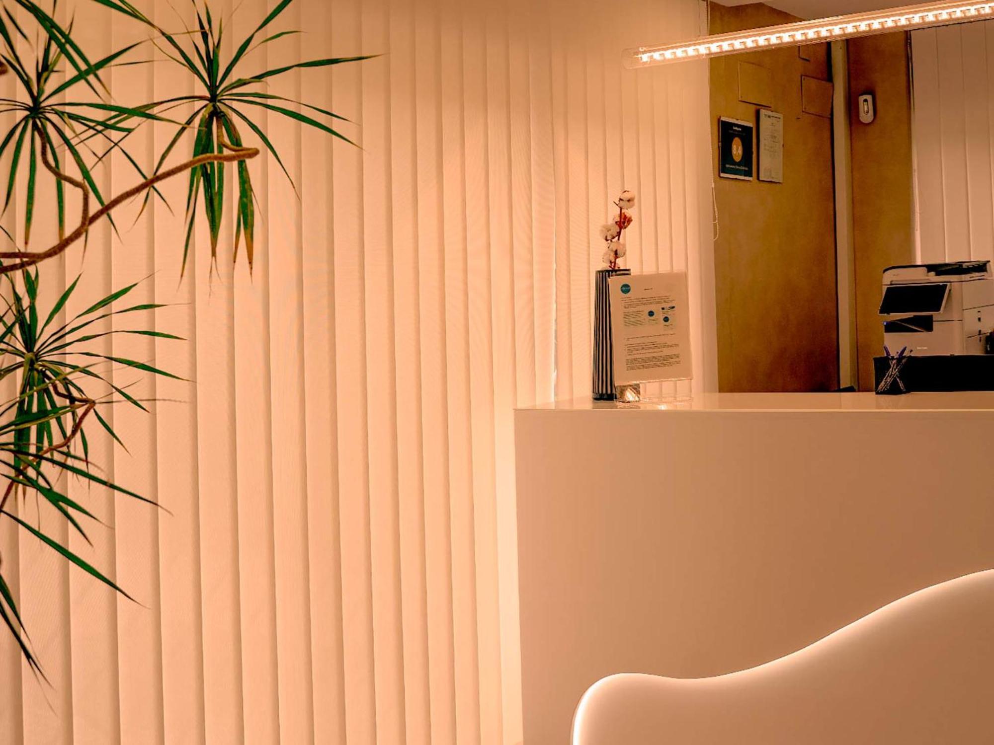 Apartamentos Vertice Bib Rambla Sevilla Dış mekan fotoğraf